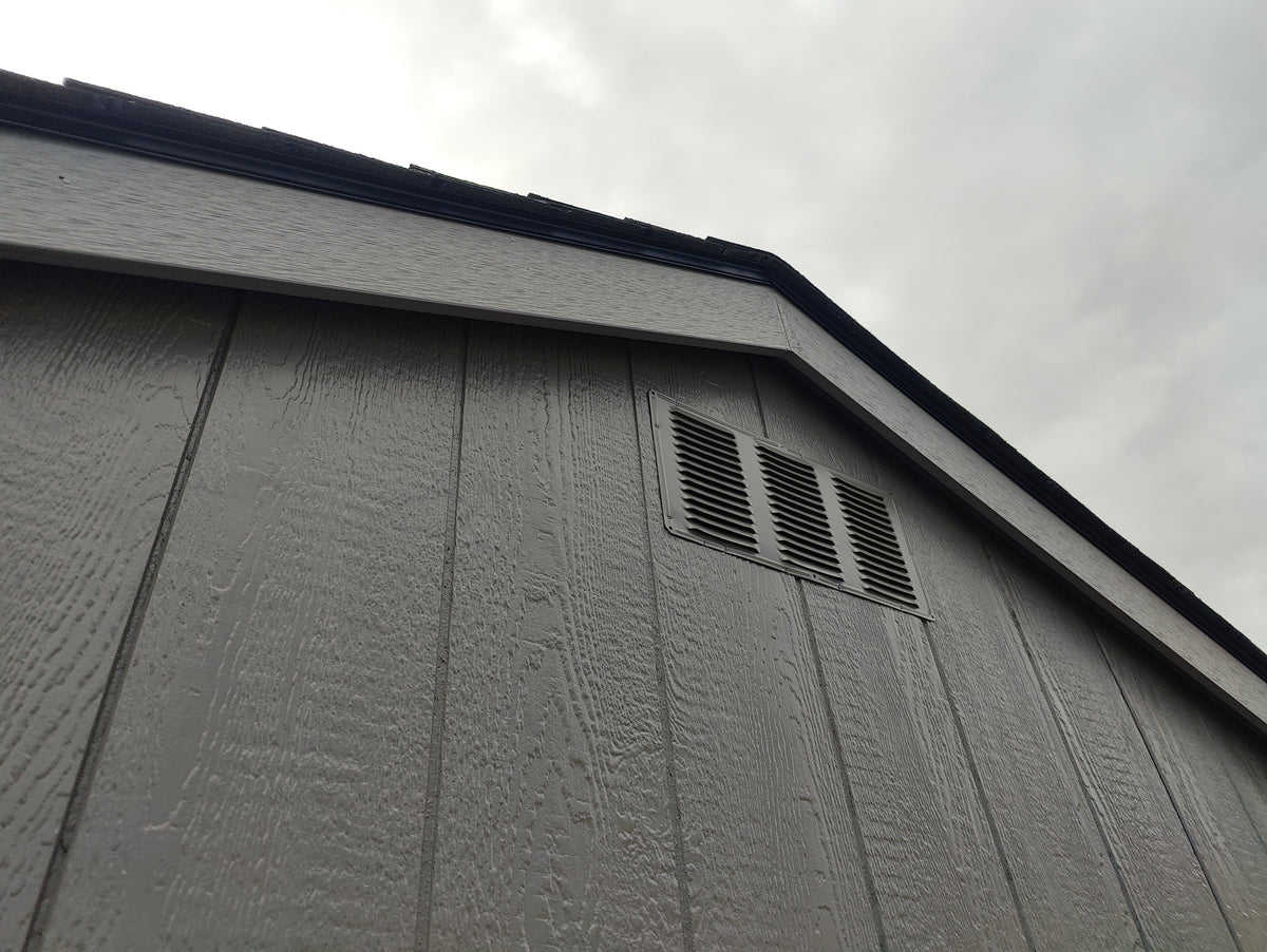 10x20 Workshop – Standard Edition