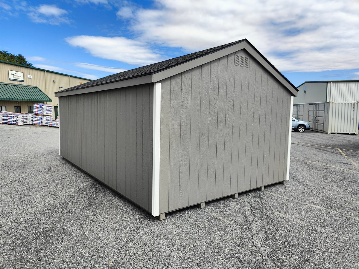 10x20 Workshop – Standard Edition
